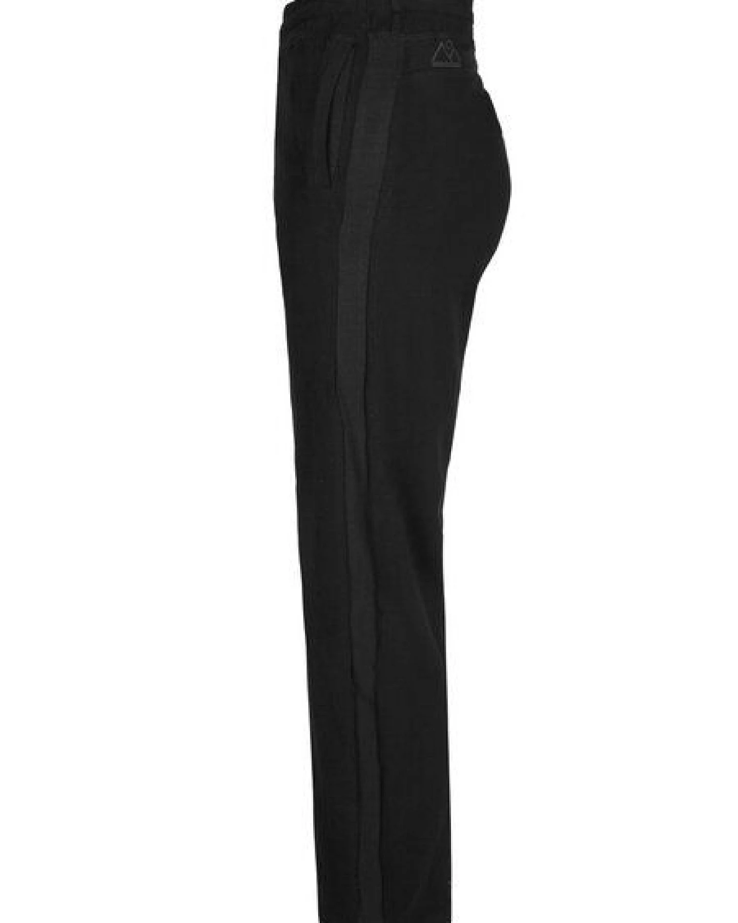 nice to meet me Comfy Pant Unisex aus Biobaumwolle – Ansicht 2
