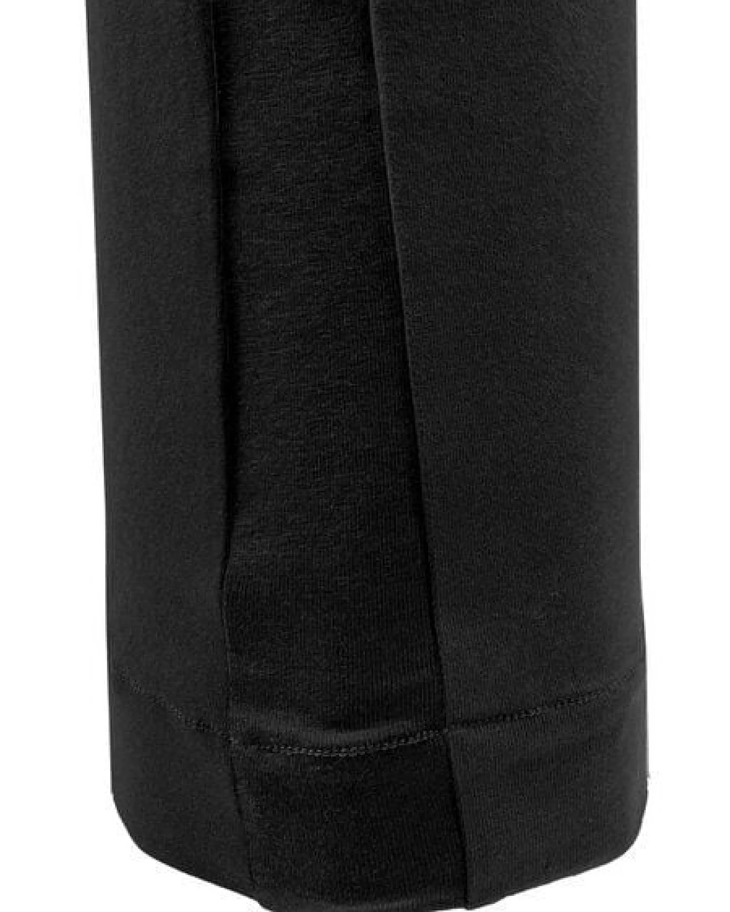 nice to meet me Comfy Pant Unisex aus Biobaumwolle – Ansicht 4