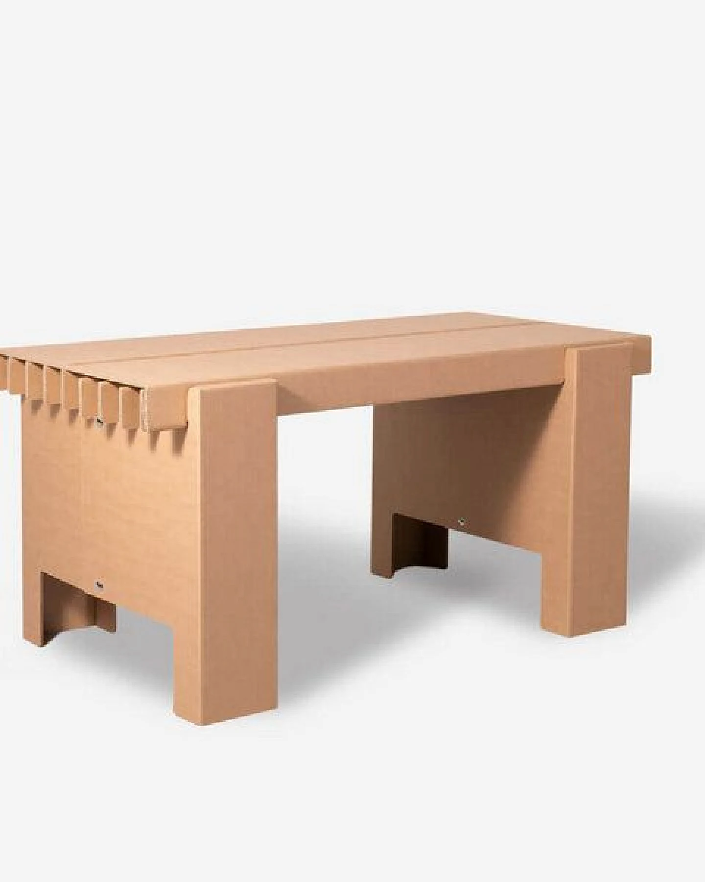 GRID Tisch – Ansicht 2