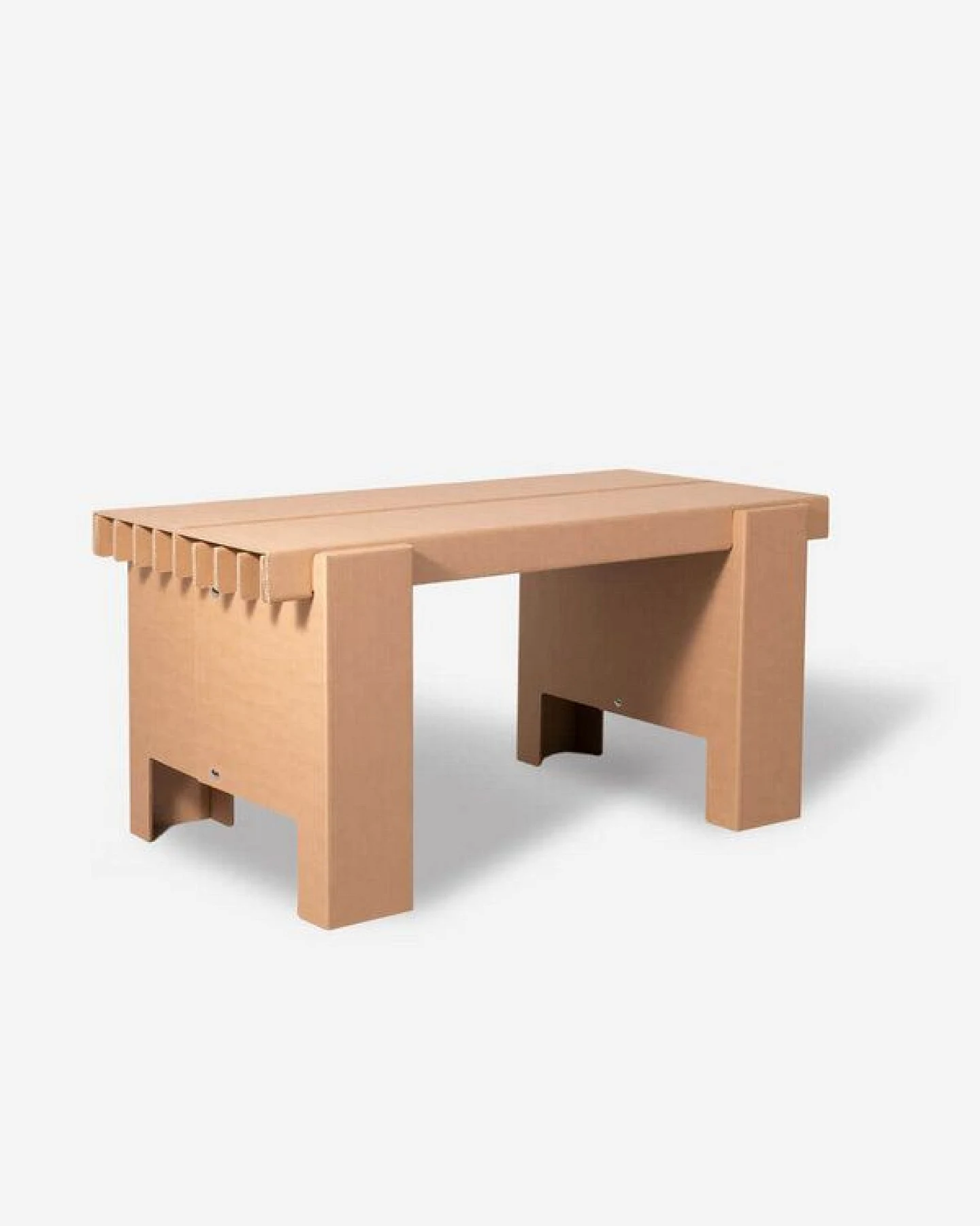 GRID Tisch – Ansicht 2