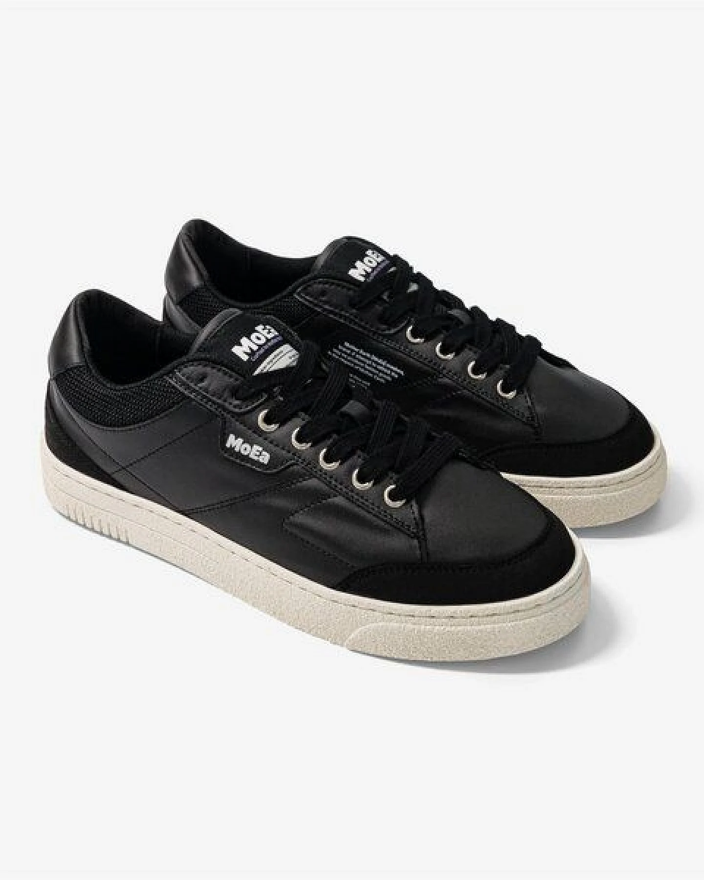 MoEa Veganer Sneaker GEN3 – Ansicht 3