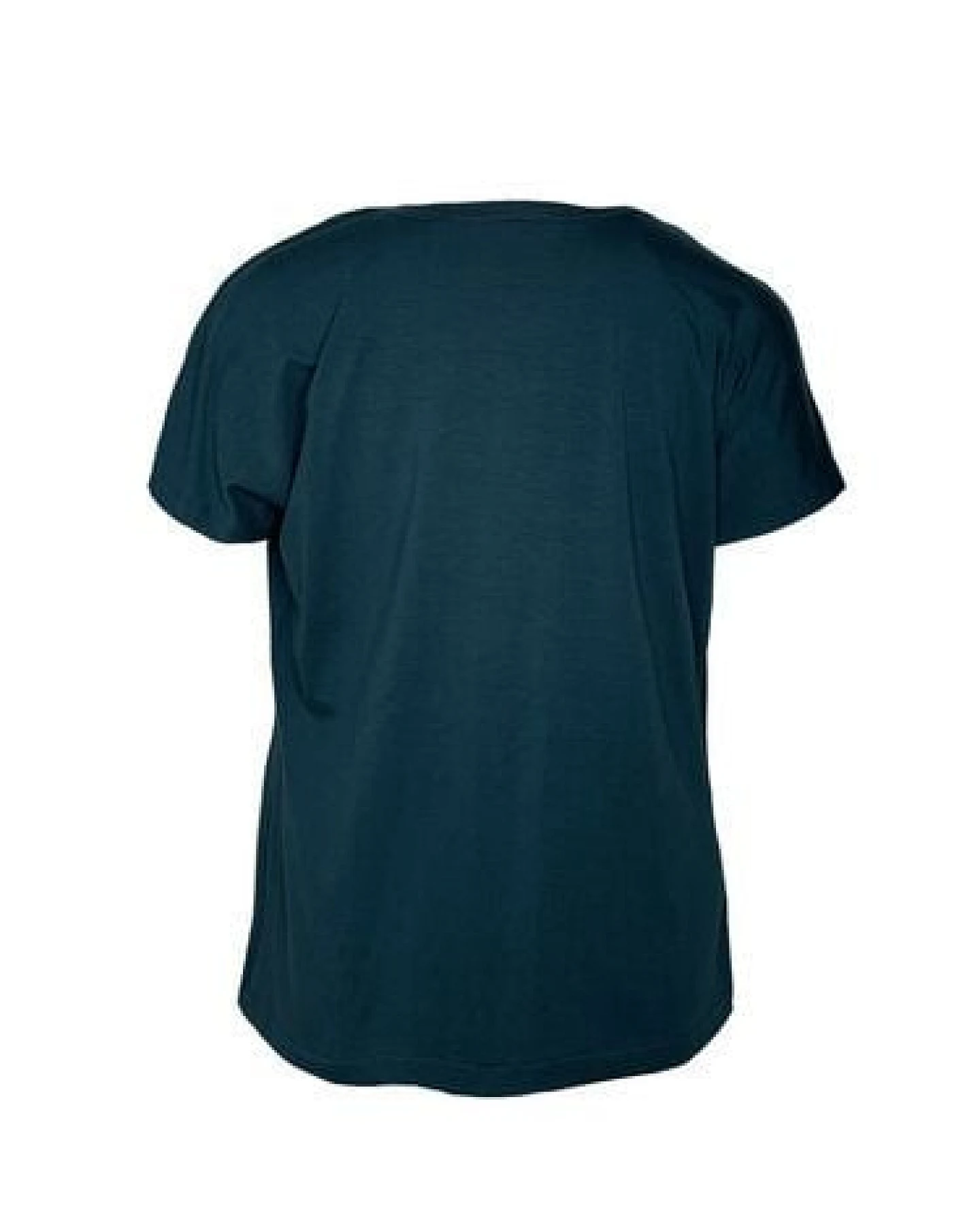 Golden Circle Clothing Wasserfallshirt aus weichem Modal – Ansicht 4