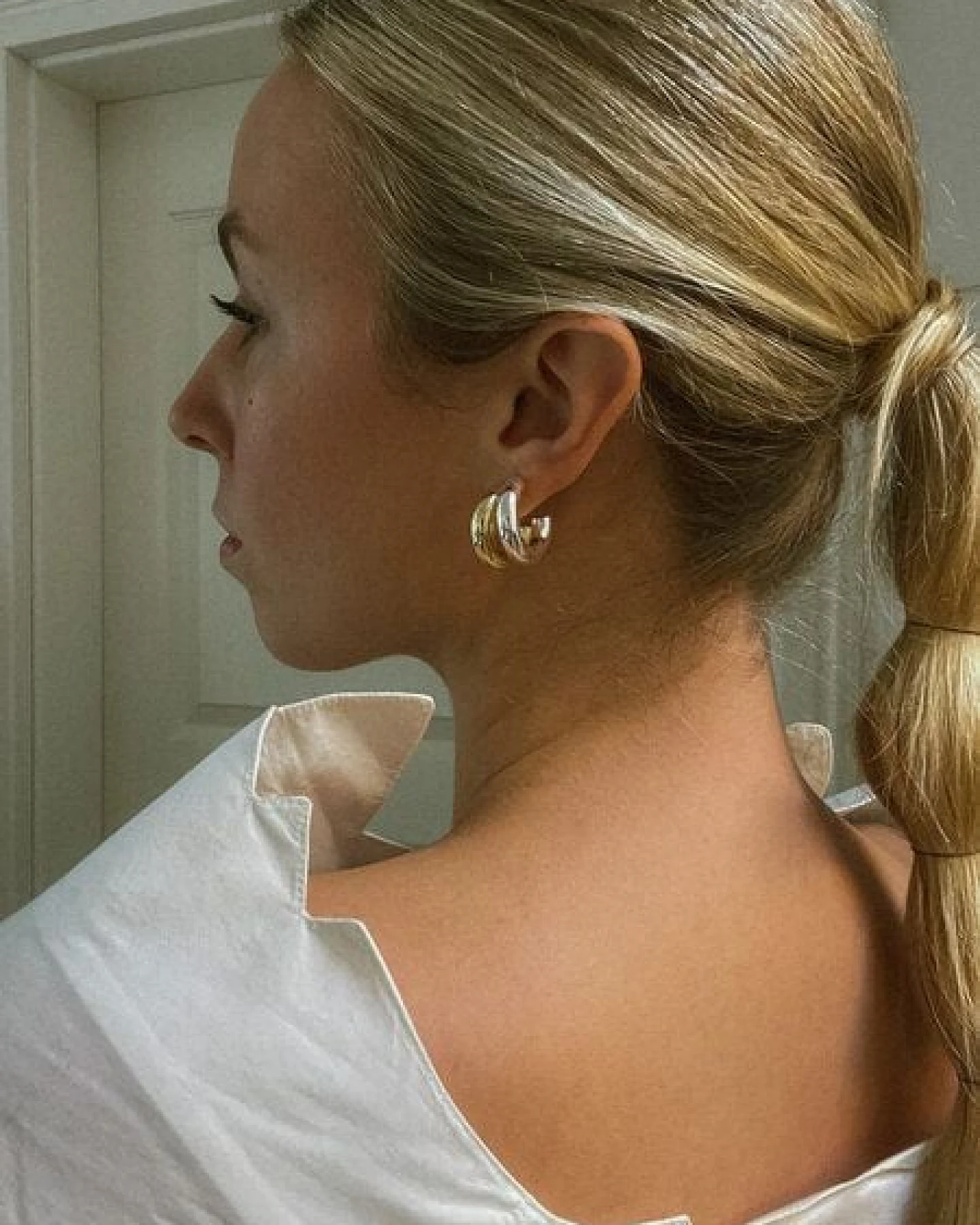 noemvri fashion label Ruby Creolen – Ansicht 2