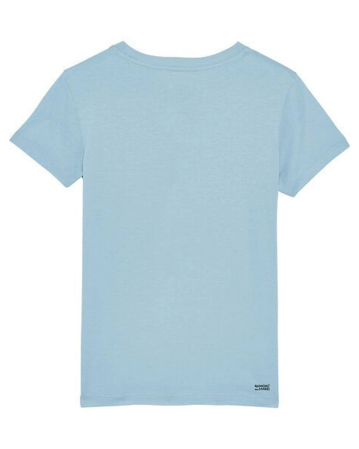 Spangeltangel T-Shirt Coffee, Addict, Kaffee Shirt für Männer, Brustprint – Ansicht 3