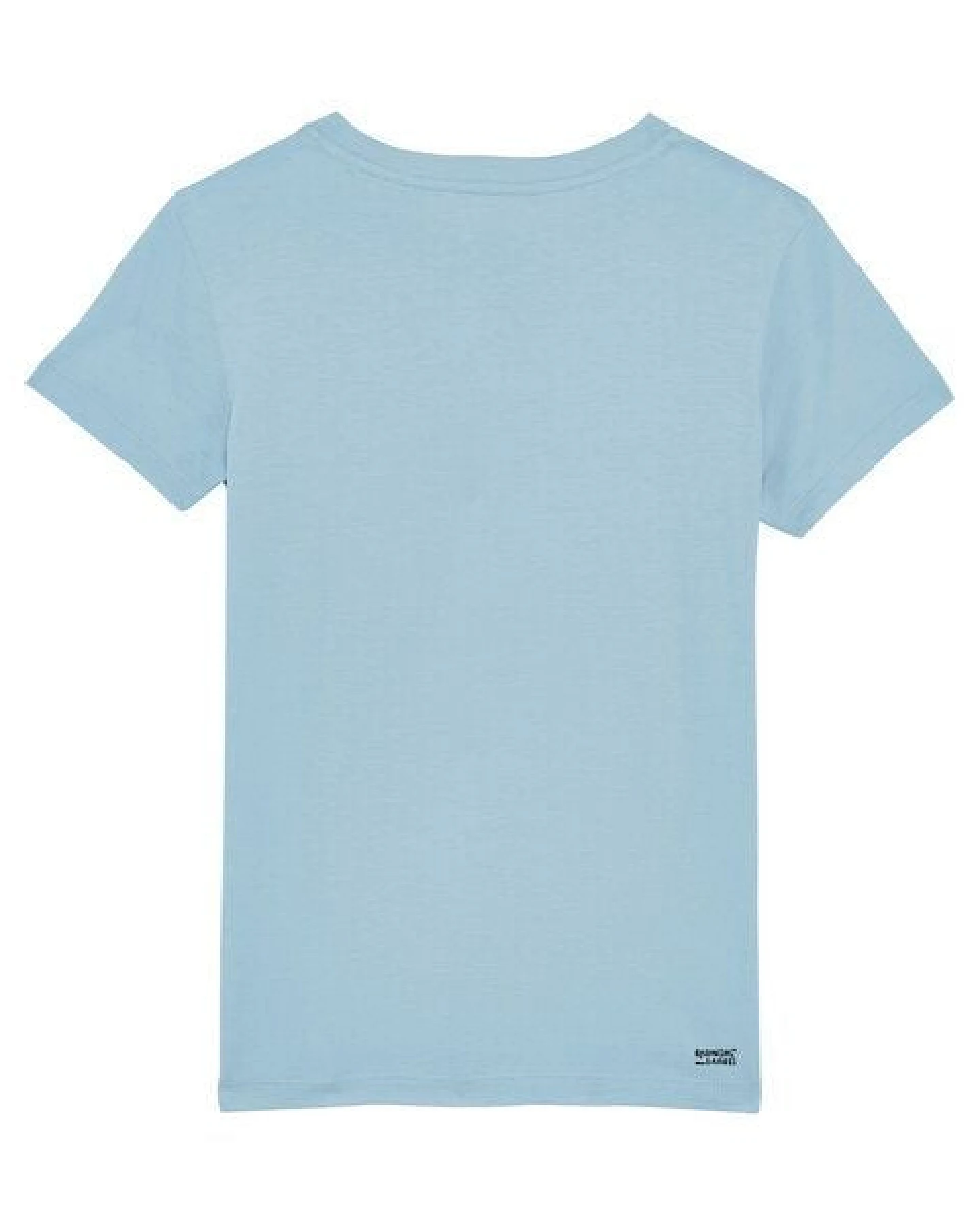 Spangeltangel T-Shirt Coffee, Addict, Kaffee Shirt für Männer, Brustprint – Ansicht 3