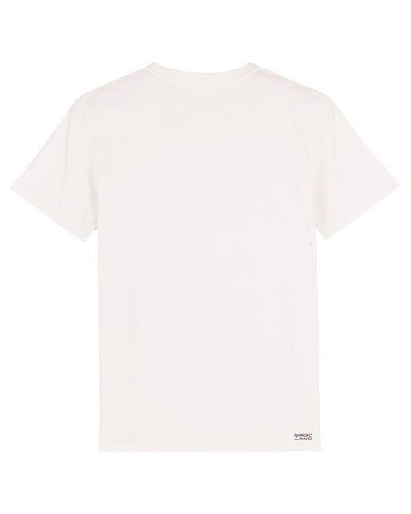 Spangeltangel T-Shirt Coffee, Addict, Kaffee Shirt für Männer, Brustprint – Ansicht 3