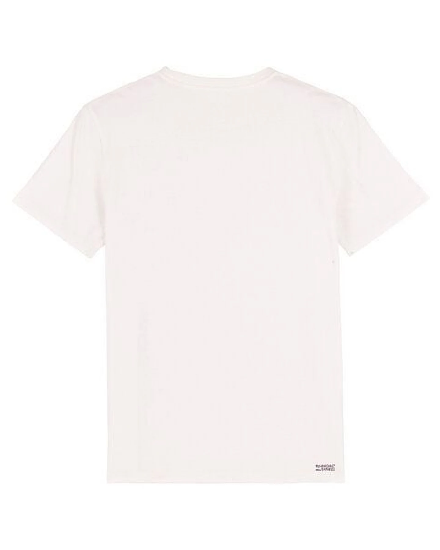 Spangeltangel T-Shirt Coffee, Addict, Kaffee Shirt für Männer, Brustprint – Ansicht 3