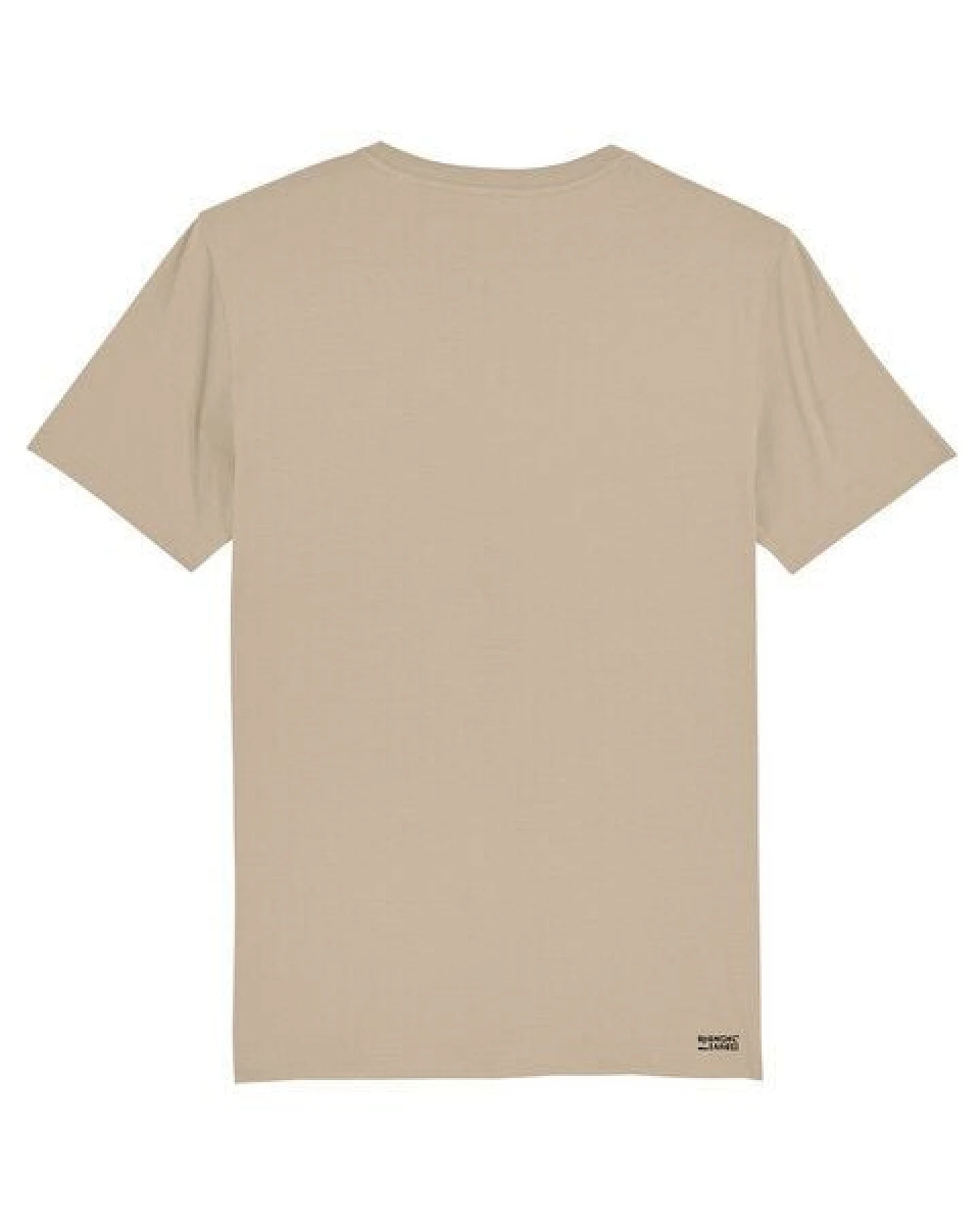 Spangeltangel T-Shirt Coffee, Addict, Kaffee Shirt für Männer, Brustprint – Ansicht 3