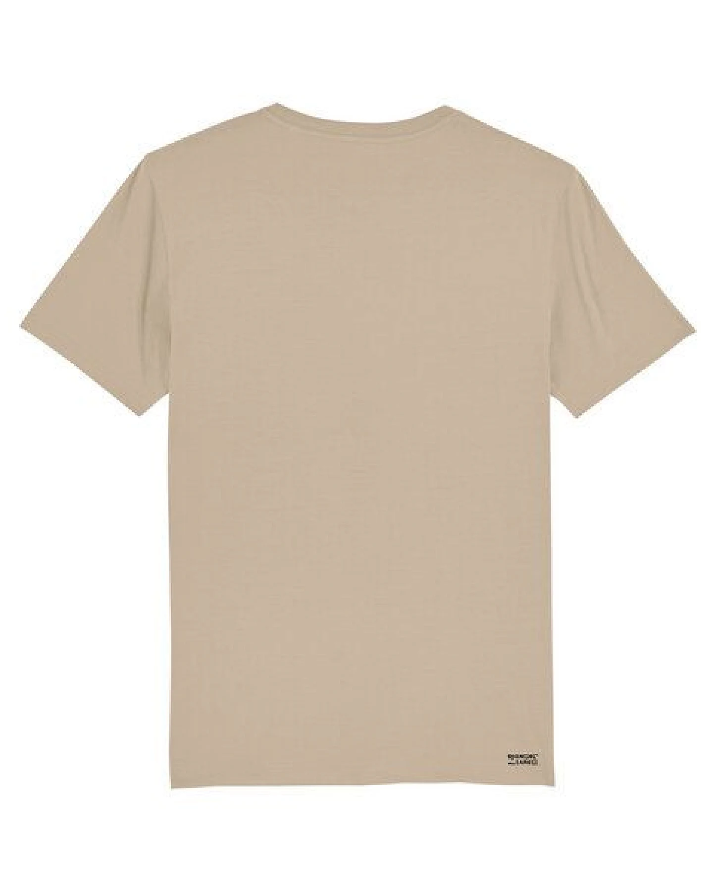 Spangeltangel T-Shirt Coffee, Addict, Kaffee Shirt für Männer, Brustprint – Ansicht 3