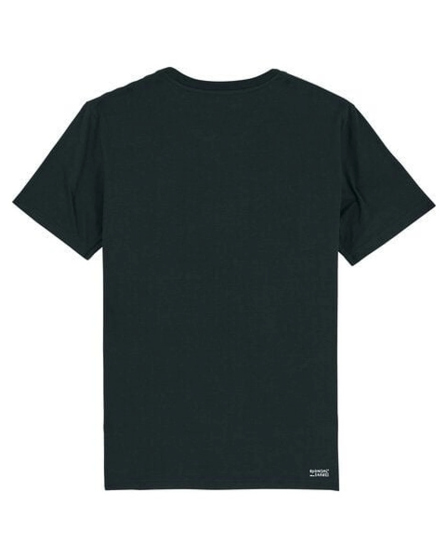 Spangeltangel T-Shirt Coffee, Addict, Kaffee Shirt für Männer, Brustprint – Ansicht 3