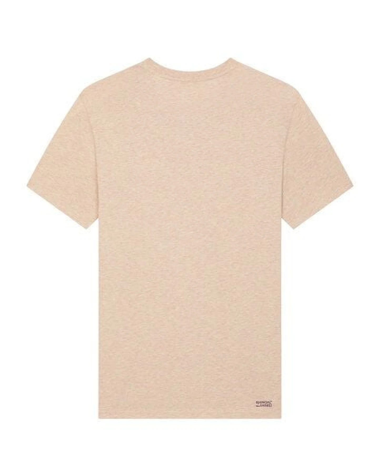 Spangeltangel T-Shirt Coffee, Addict, Kaffee Shirt für Männer, Brustprint – Ansicht 3