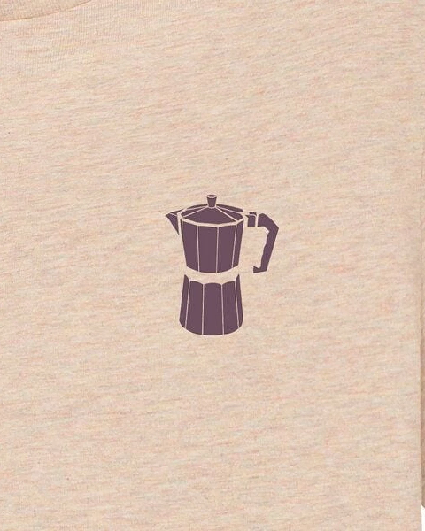 Spangeltangel T-Shirt Coffee, Addict, Kaffee Shirt für Männer, Brustprint – Ansicht 2