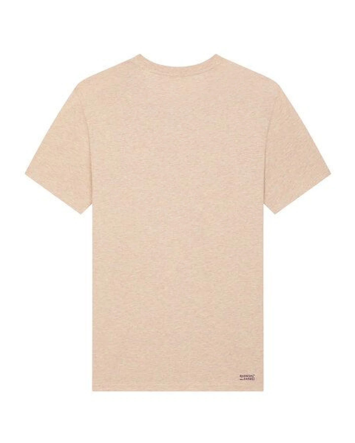Spangeltangel T-Shirt Coffee, Addict, Kaffee Shirt für Männer, Brustprint – Ansicht 3