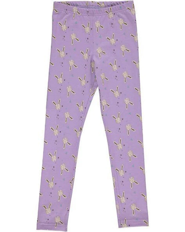 Fred's World by Green Cotton "Green Cotton" Legging Hasen