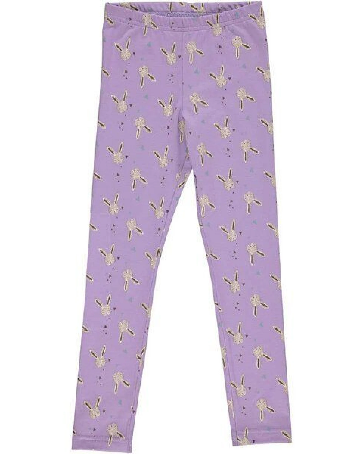 Fred's World by Green Cotton "Green Cotton" Legging Hasen – Ansicht 2
