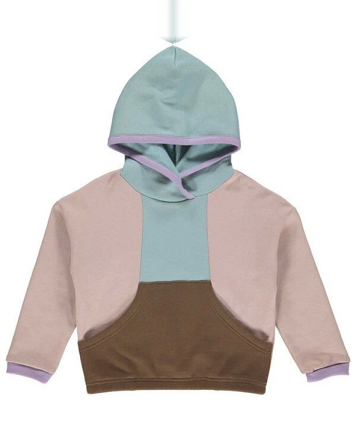 Fred's World by Green Cotton "Green Cotton" Sweatshirt