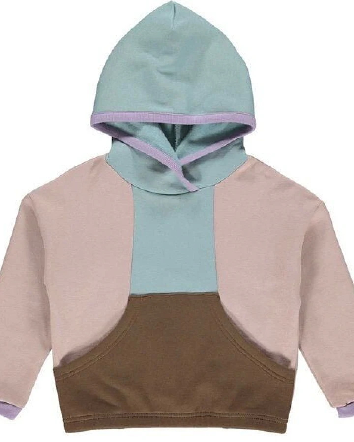 Fred's World by Green Cotton "Green Cotton" Sweatshirt