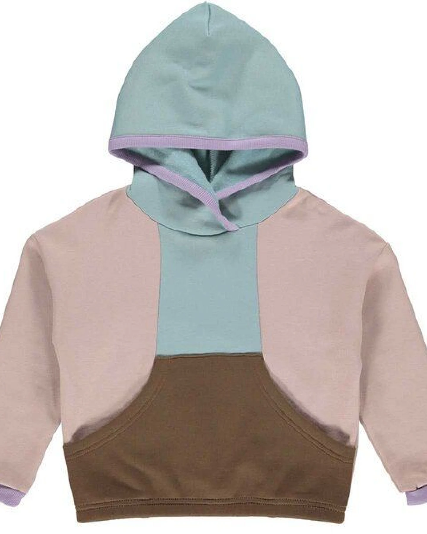 Fred's World by Green Cotton "Green Cotton" Sweatshirt – Ansicht 2