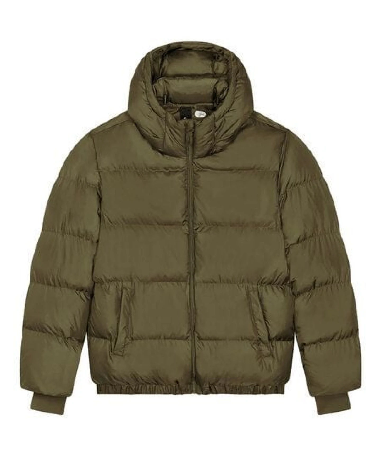 glore Basics Pufferjacke - Miika - aus recyceltem Polyester in mehreren Farbvarianten – Ansicht 4