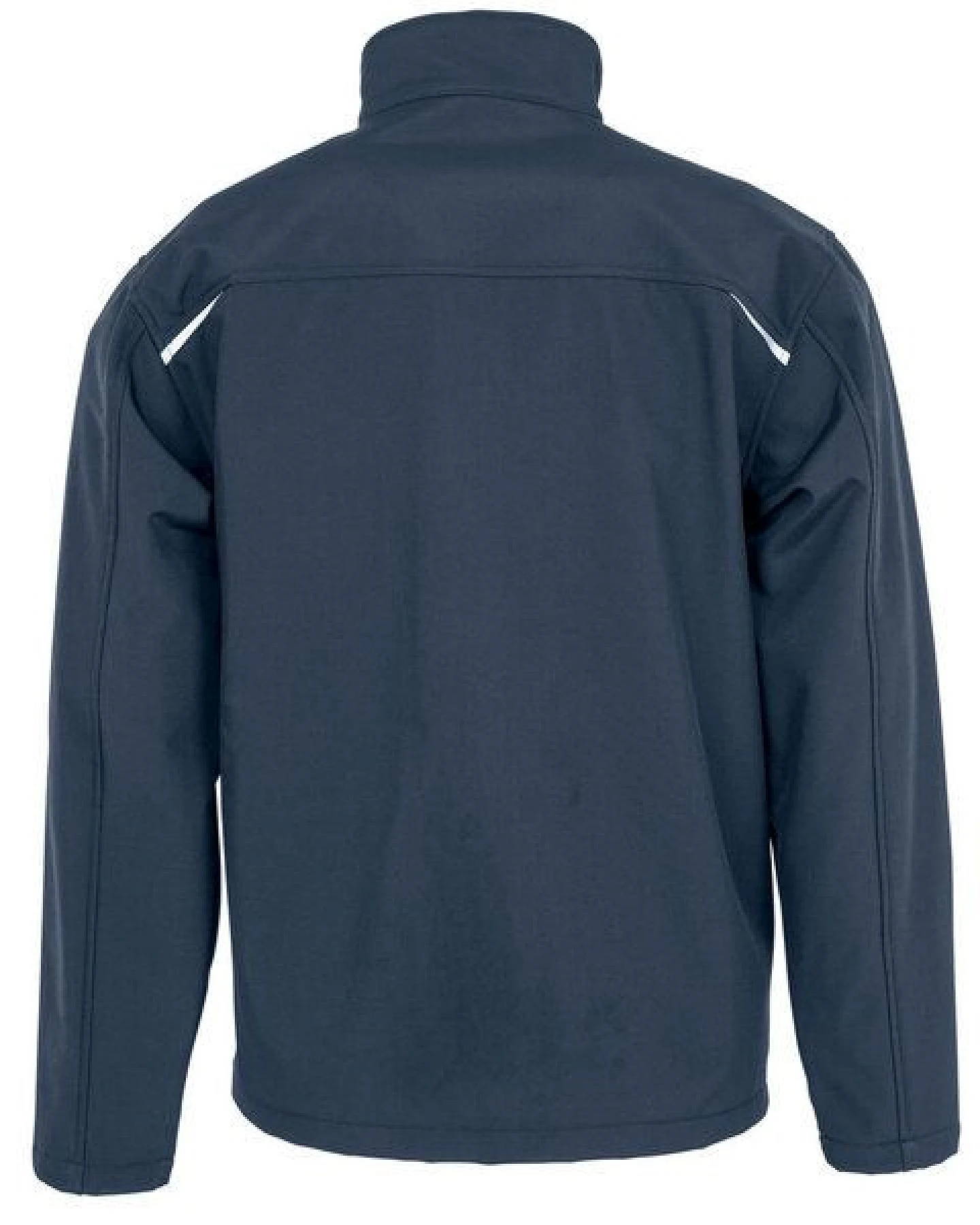 YTWOO Recycelte Softshell-Jacke für Herren – Ansicht 2