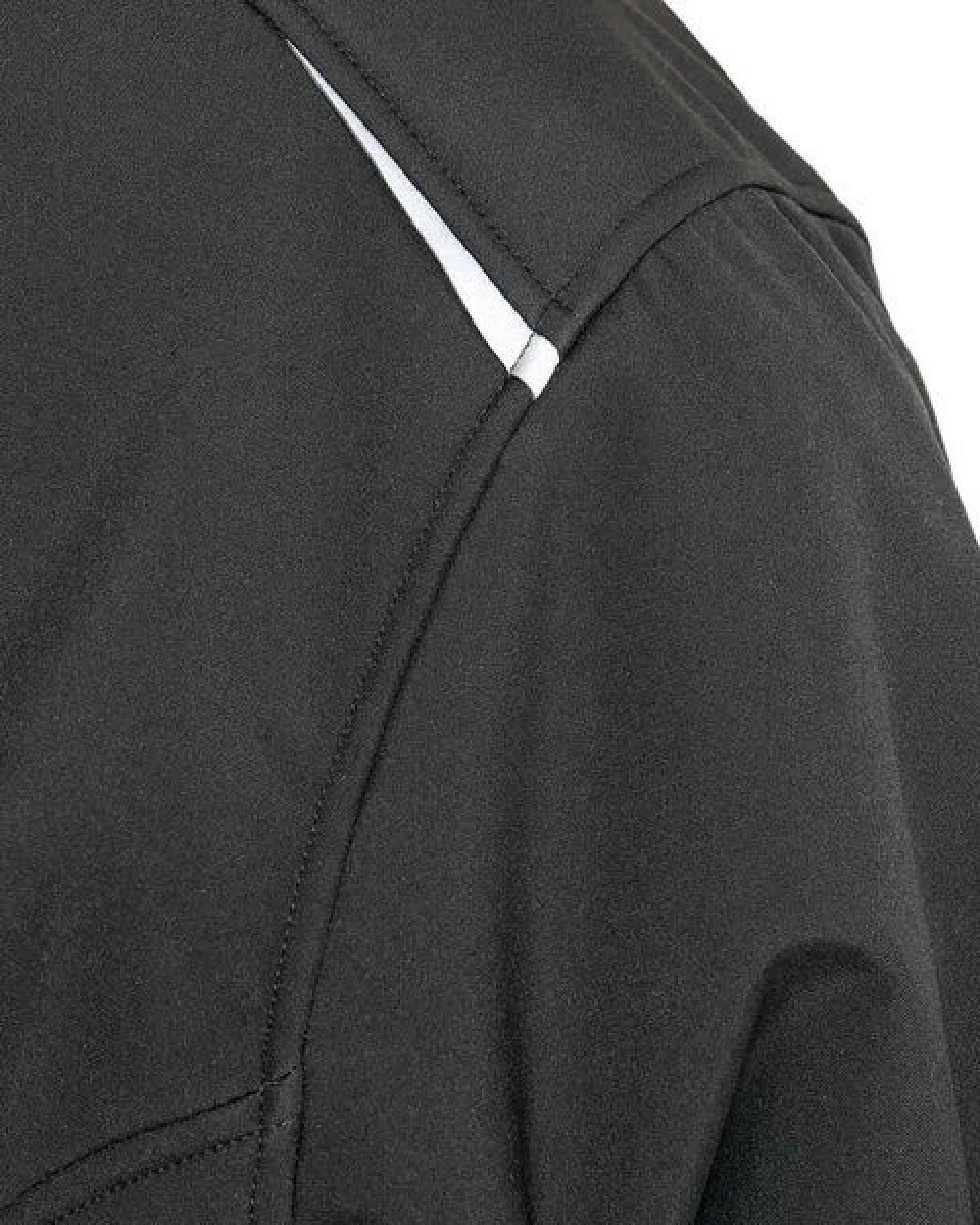 YTWOO Recycelte Softshell-Jacke für Herren – Ansicht 3