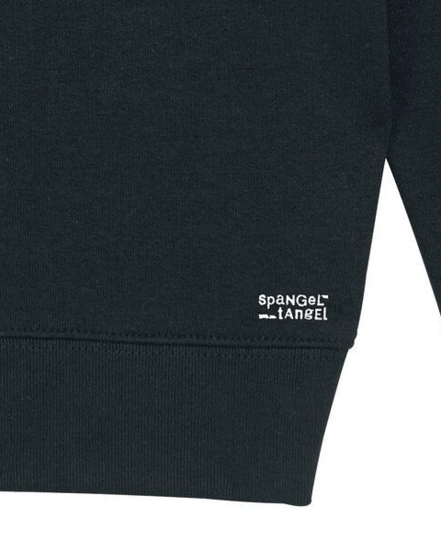 Spangeltangel Kinder-Sweatshirt "Oktopus", bedruckt, – Ansicht 4