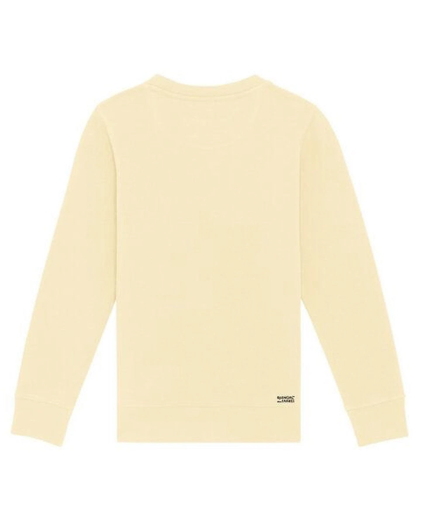 Spangeltangel Kinder-Sweatshirt "Oktopus", bedruckt, – Ansicht 3
