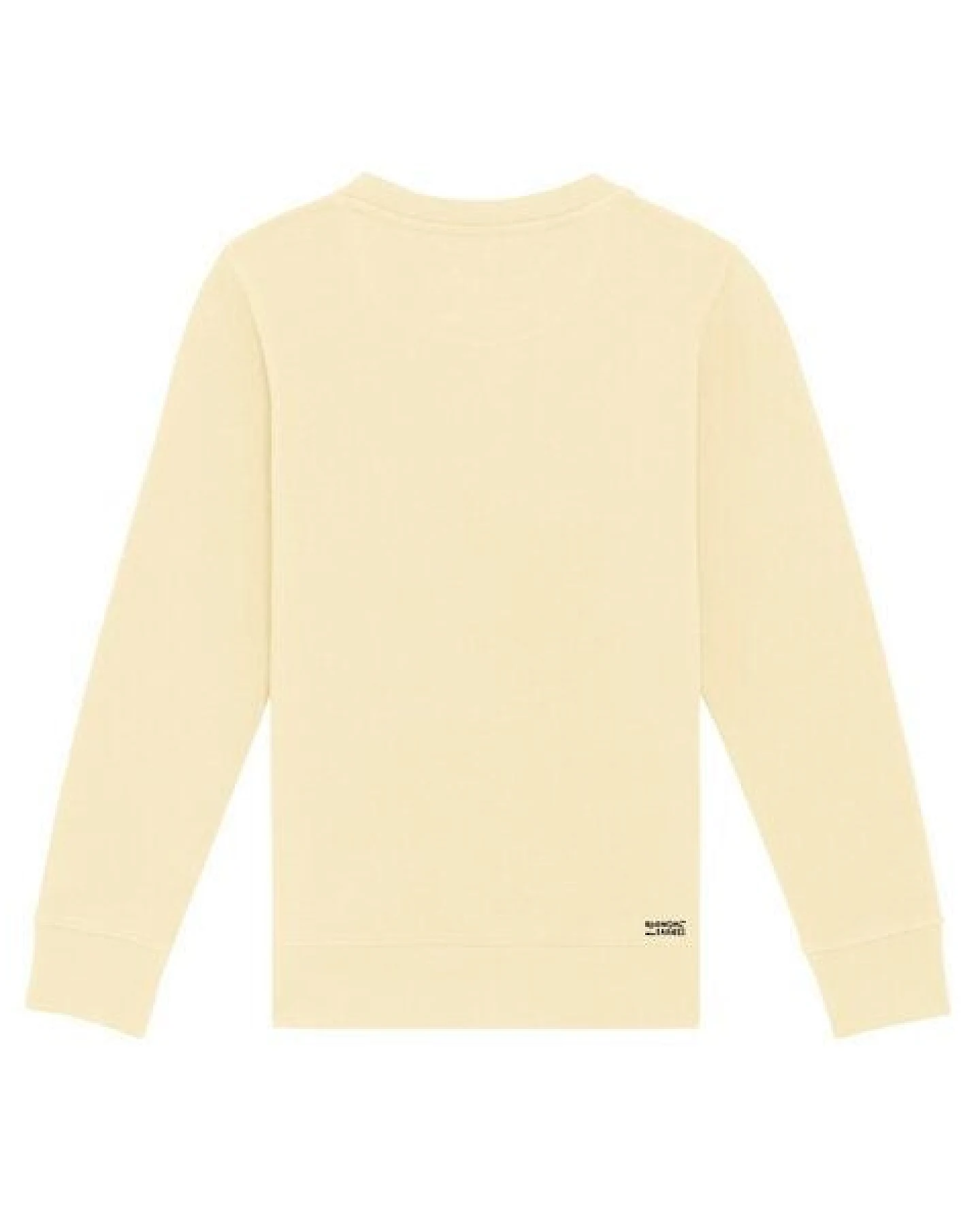 Spangeltangel Kinder-Sweatshirt "Oktopus", bedruckt, – Ansicht 3
