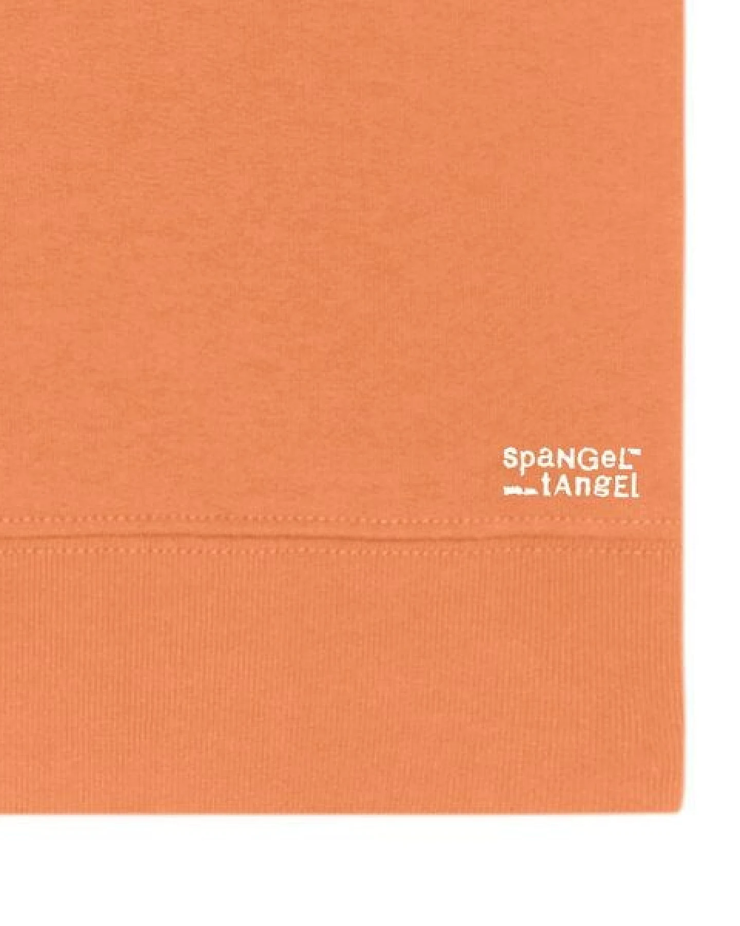 Spangeltangel Kinder-Sweatshirt "Oktopus", bedruckt, – Ansicht 4