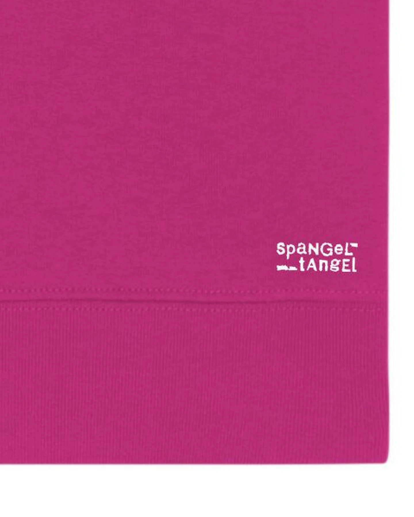 Spangeltangel Kinder-Sweatshirt "Oktopus", bedruckt, – Ansicht 4
