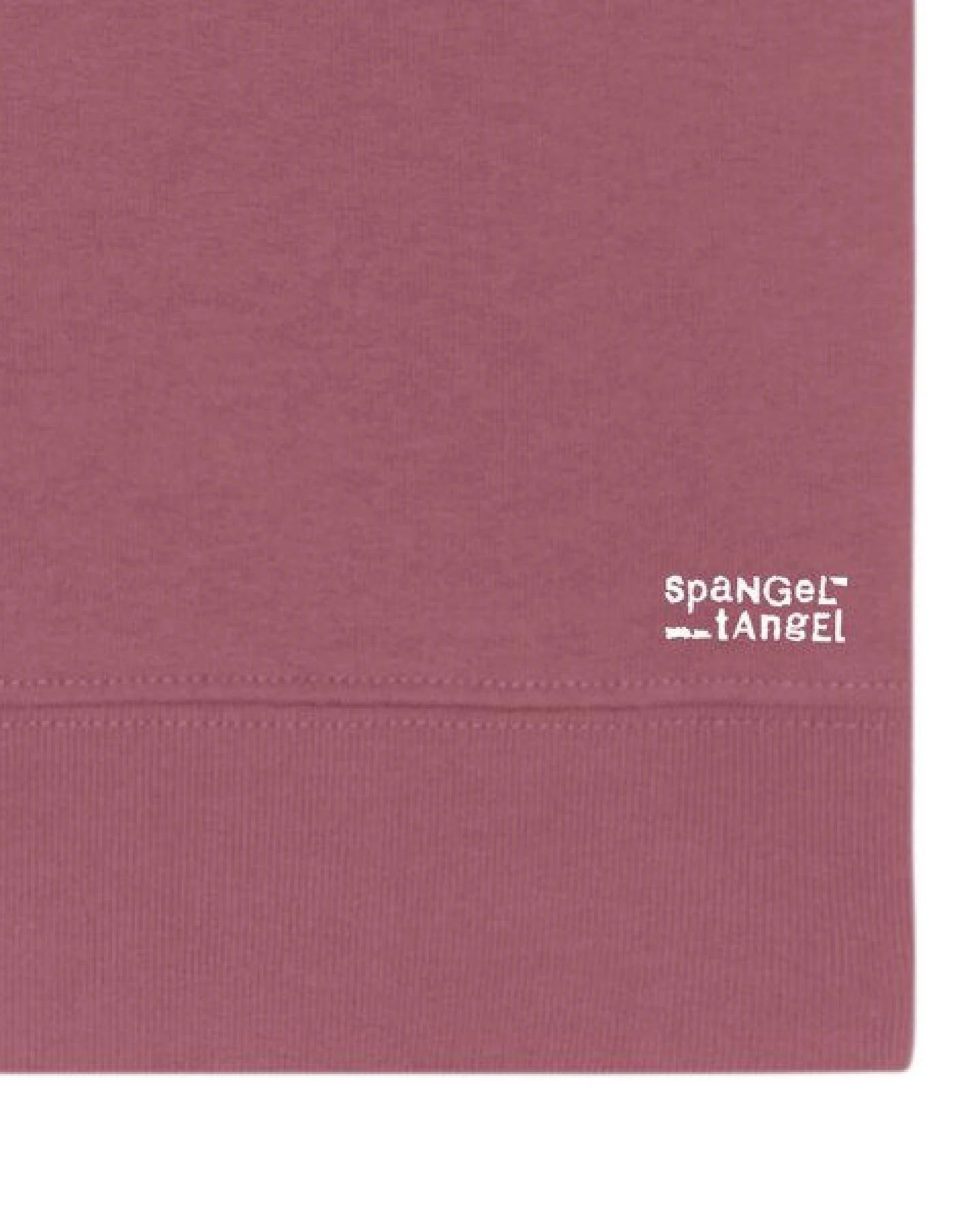 Spangeltangel Kinder-Sweatshirt "Oktopus", bedruckt, – Ansicht 4