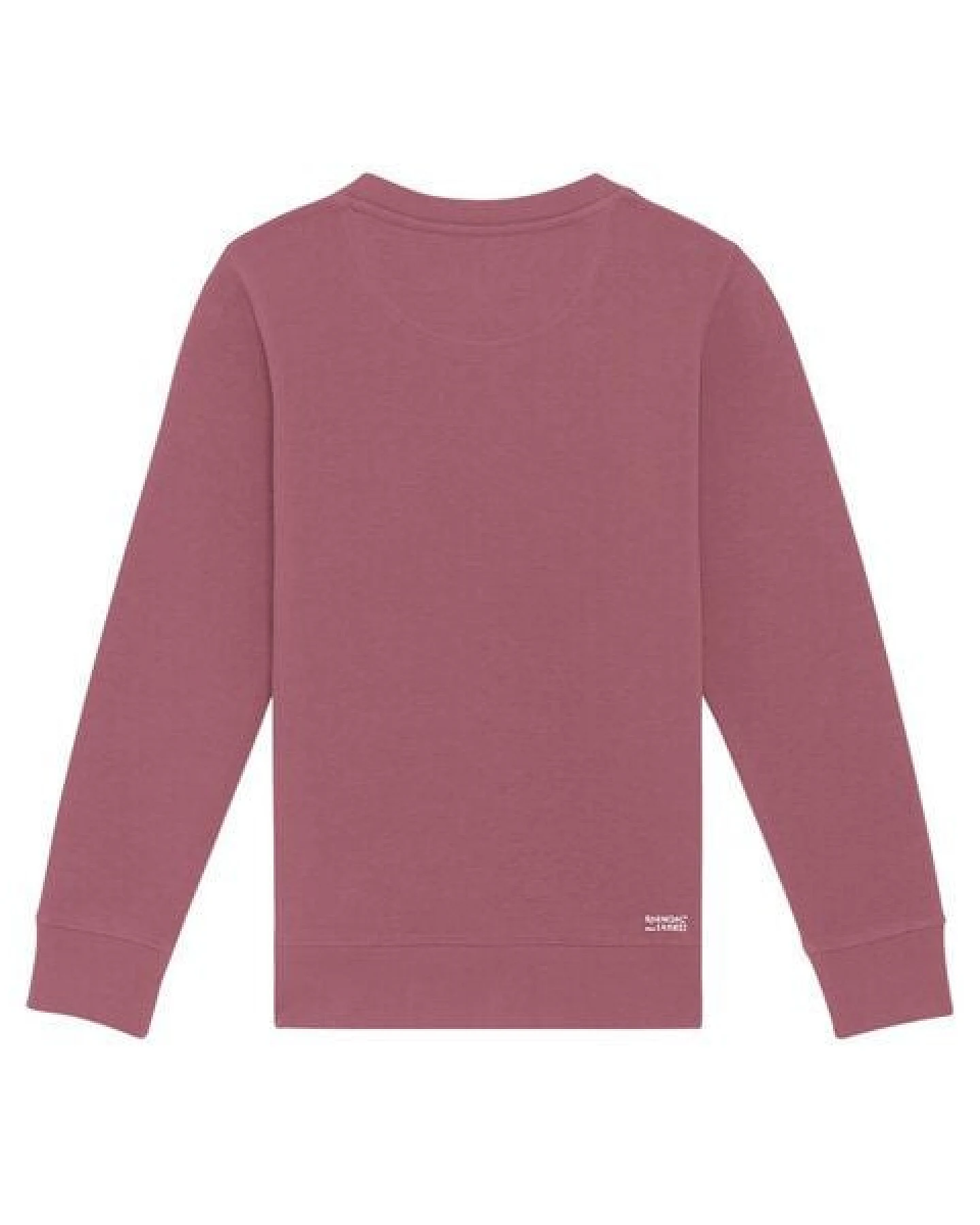 Spangeltangel Kinder-Sweatshirt "Oktopus", bedruckt, – Ansicht 3