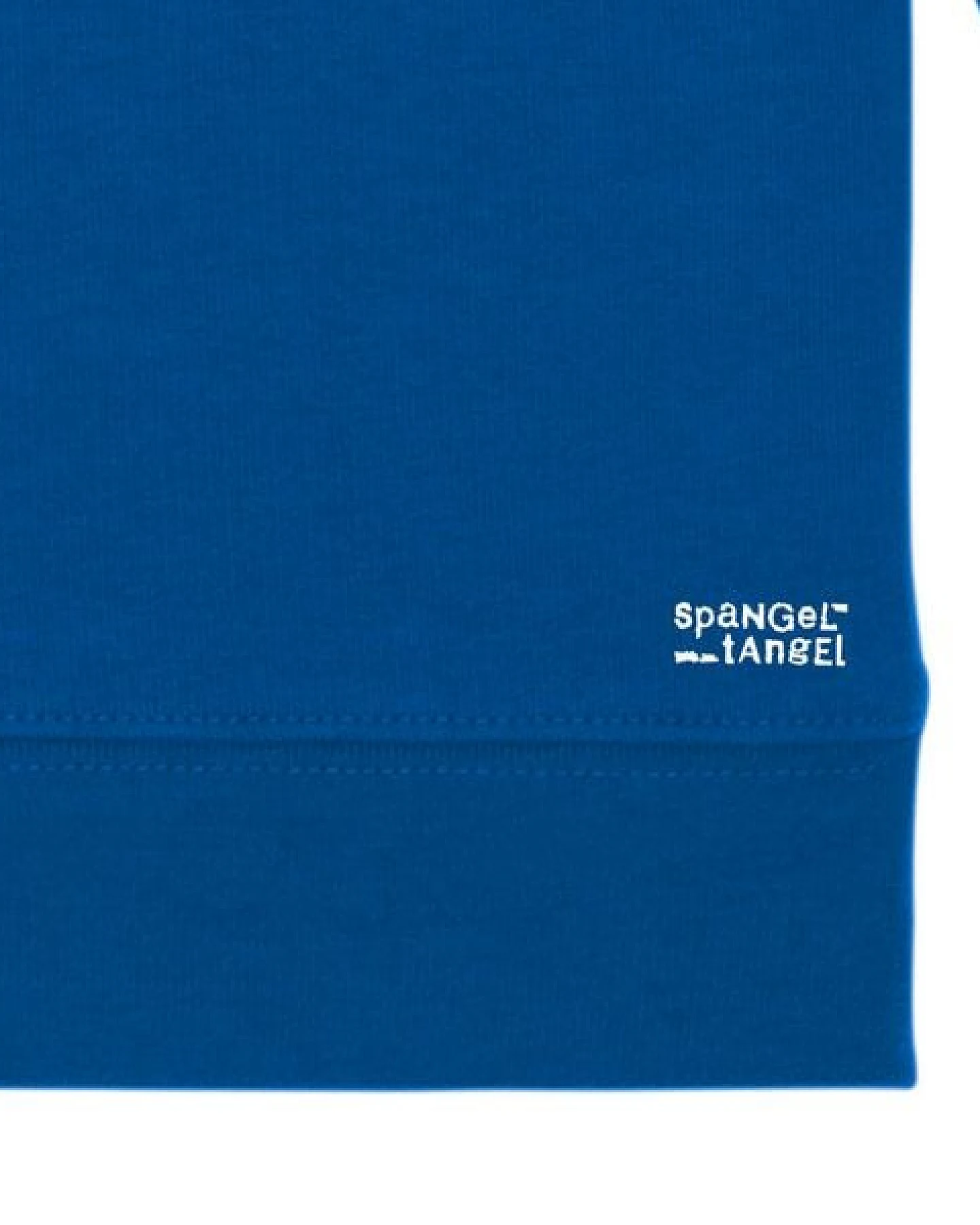 Spangeltangel Kinder-Sweatshirt "Oktopus", bedruckt, – Ansicht 4