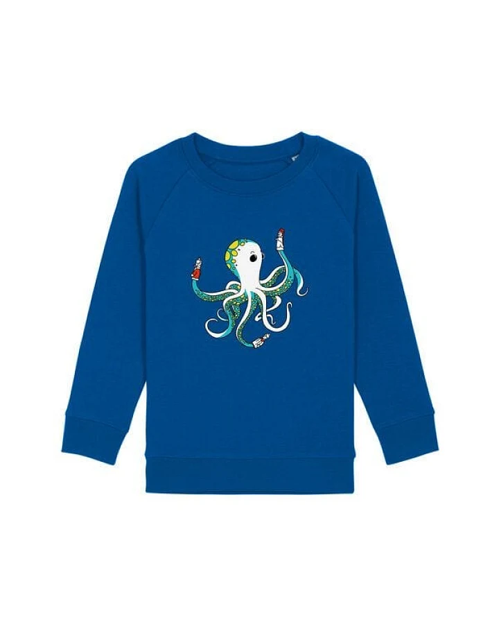 Blau