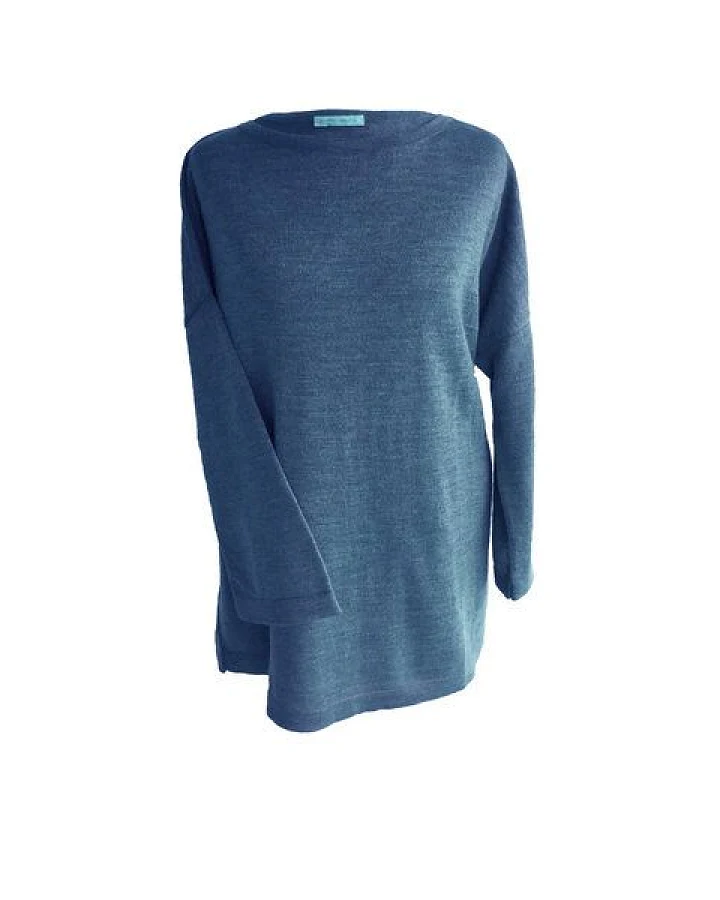 Blau