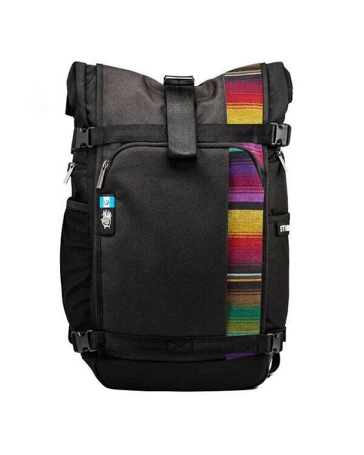 Ethnotek Raja Reise Rucksack 46 Bantam