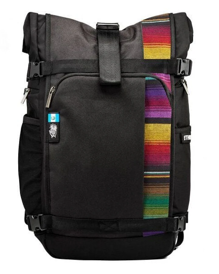 Ethnotek Raja Reise Rucksack 46 Bantam