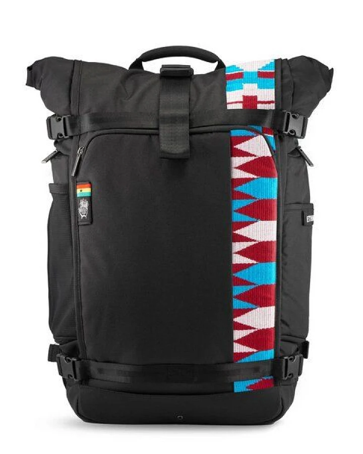 Ethnotek Raja Reise Rucksack 46 Bantam