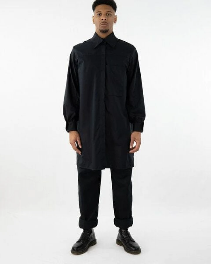 keijn Hemd NOBOU Dark