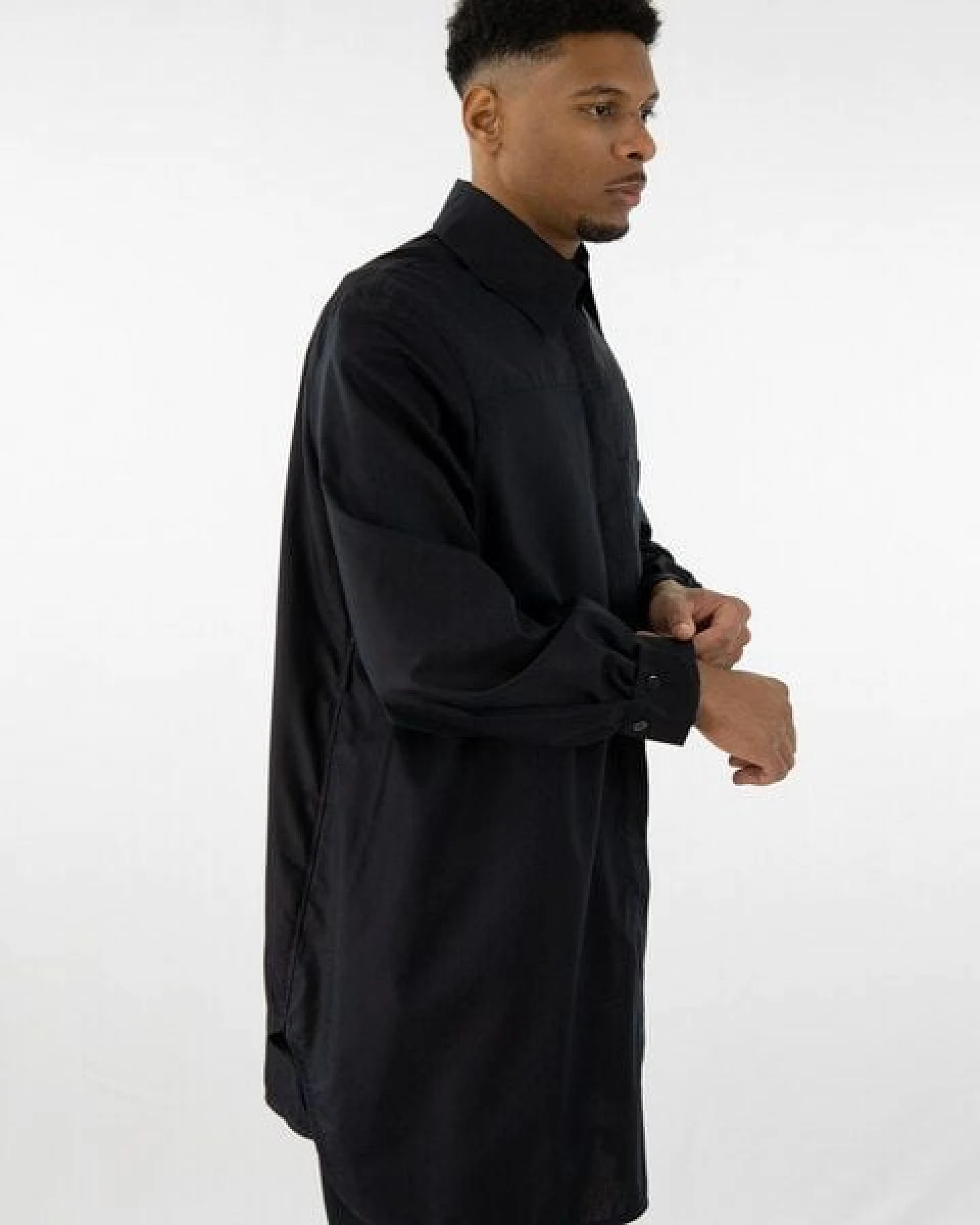 keijn Hemd NOBOU Dark – Ansicht 3