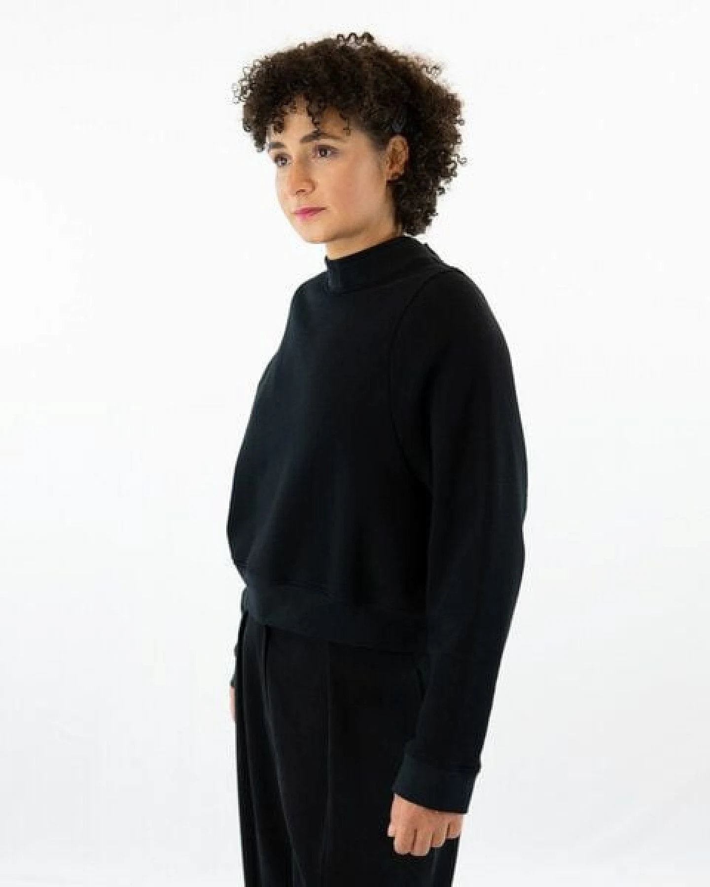keijn Jumper 2C – Ansicht 2