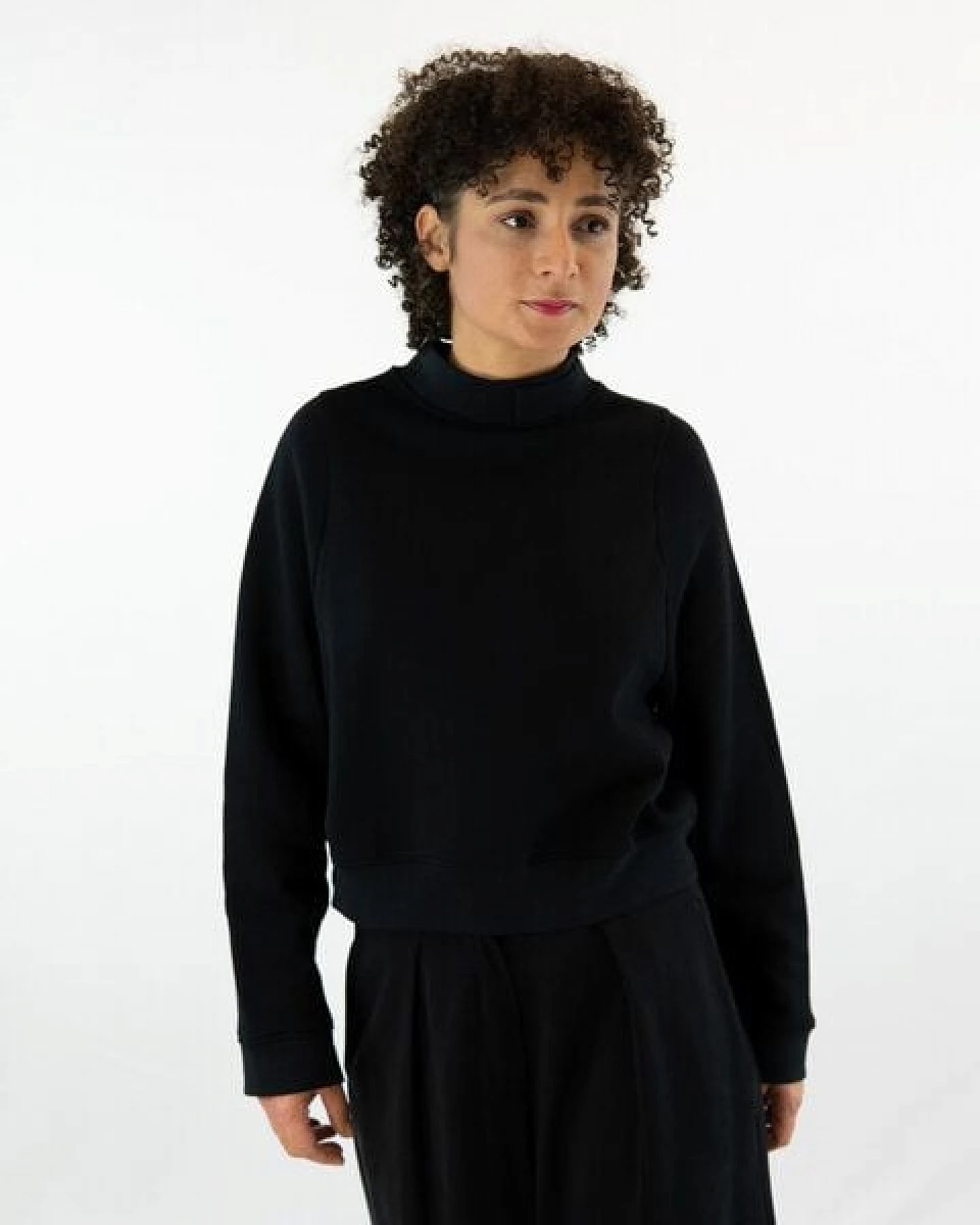keijn Jumper 2C – Ansicht 3