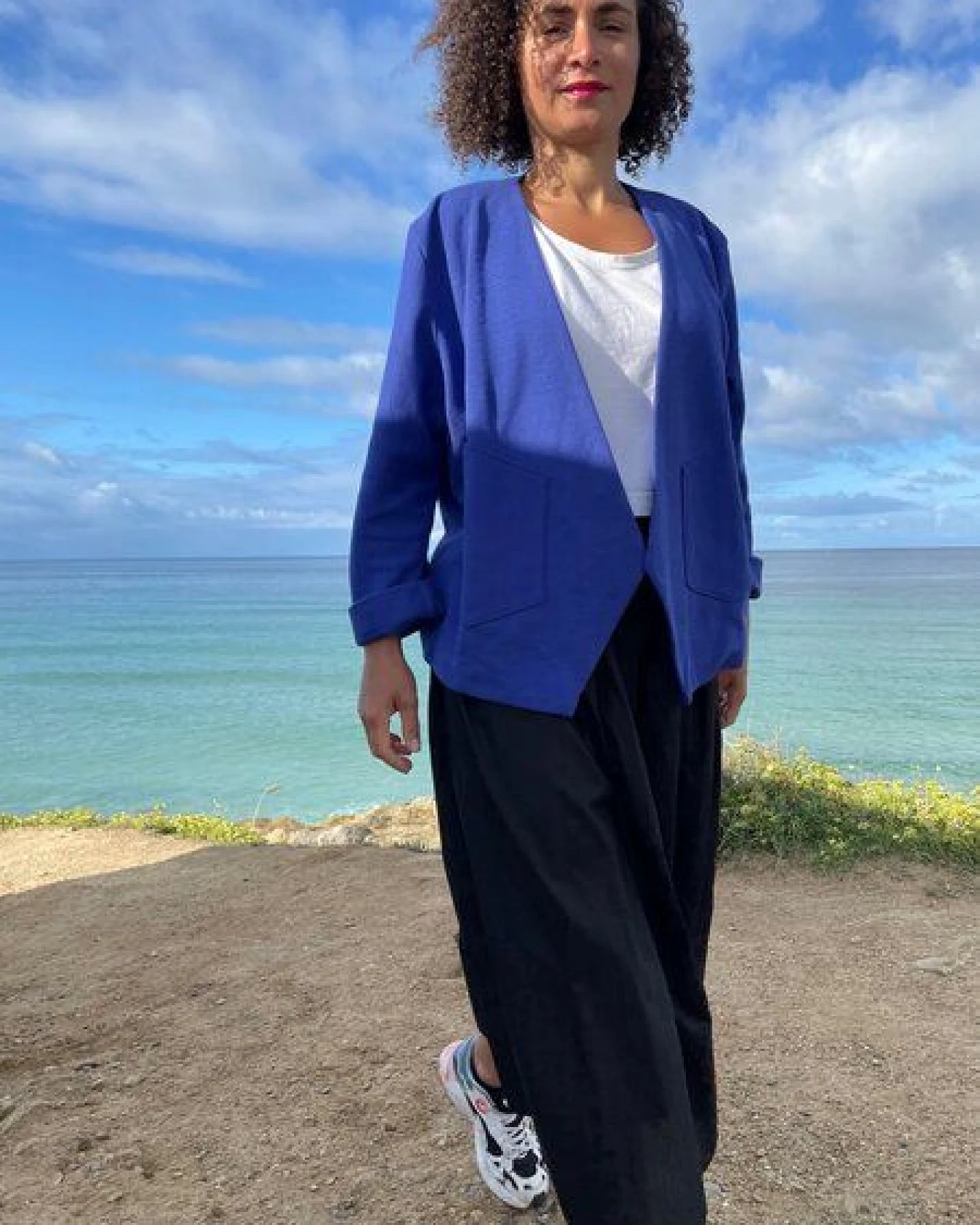 keijn Cardigan EasyYVES – Ansicht 3
