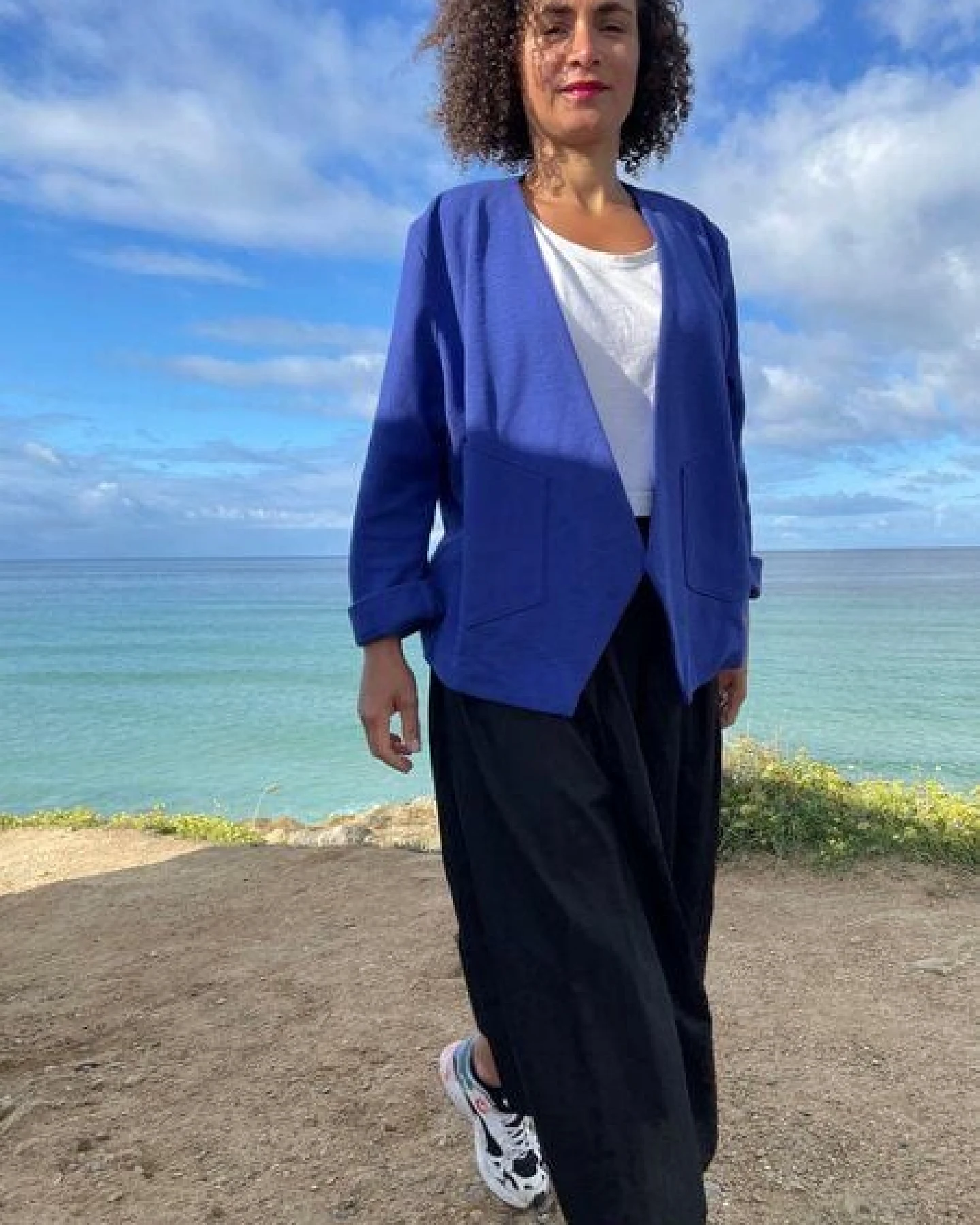 keijn Cardigan EasyYVES – Ansicht 3