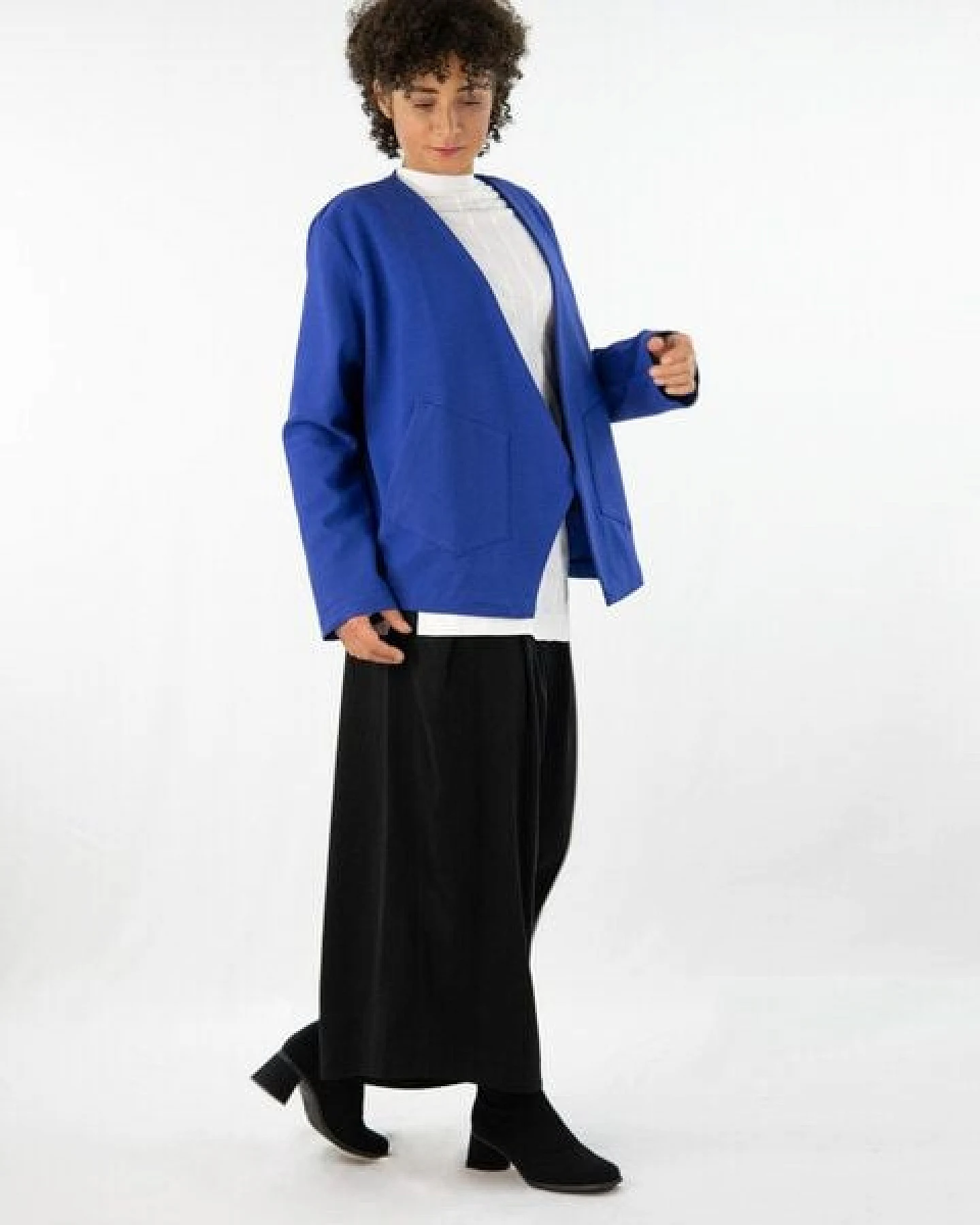 keijn Cardigan EasyYVES – Ansicht 4
