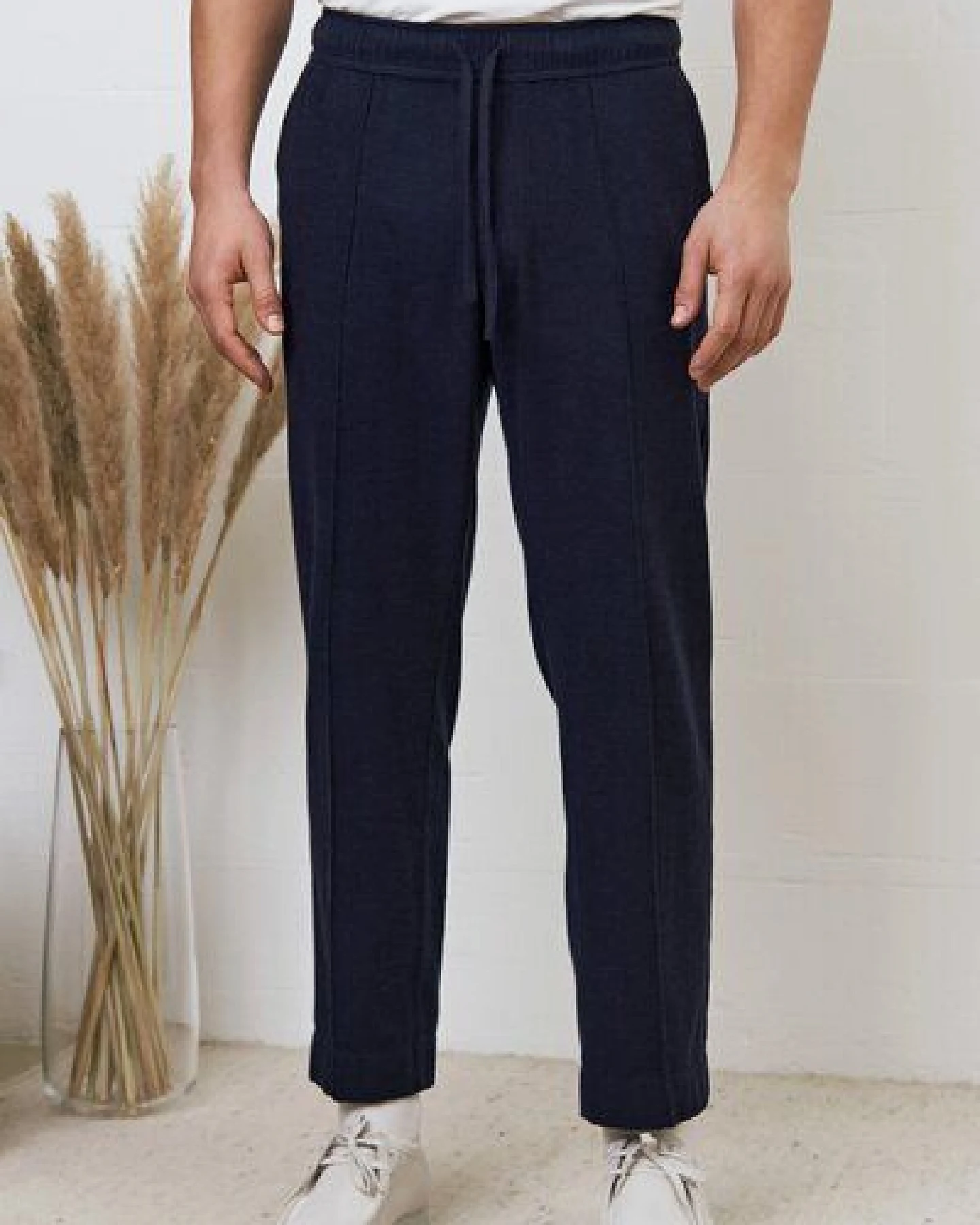 About Companions Flannel Hose Max aus Bio-Baumwolle – Ansicht 4