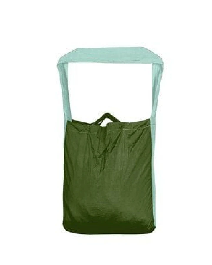 Ticket to the Moon Faltbarer Einkaufs- & Tragebeutel "Moon Bag Small"