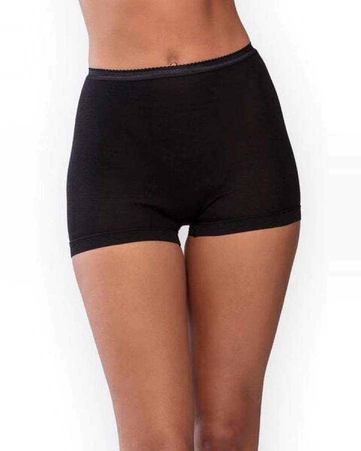 Mey Merino Panty Unterhose "Exquisite"