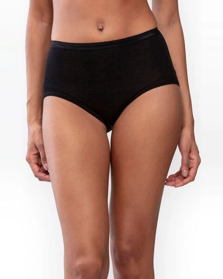 Mey Merino Taillenslip Unterhose "Exquisite"