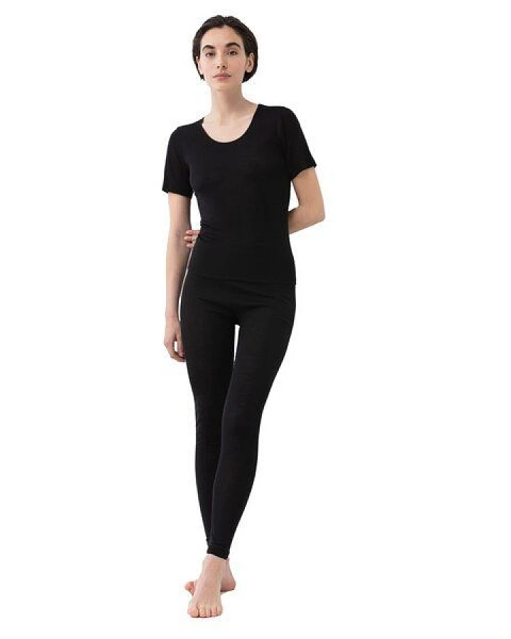 Mey Merino Leggings / lange Unterhose "Exquisite"